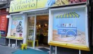 Gelateria Vittorio Budapest - Egyéb
