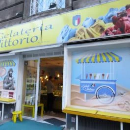 Gelateria Vittorio Budapest - Egyéb