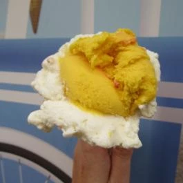 Gelateria Vittorio Budapest - Egyéb