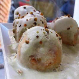 Gelateria Vittorio Budapest - Étel/ital