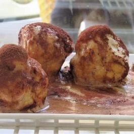 Gelateria Vittorio Budapest - Étel/ital