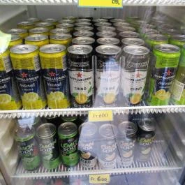 Gelateria Vittorio Budapest - Étel/ital