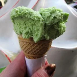 Gelateria Vittorio Budapest - Étel/ital