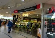 Gelati - Árkád Budapest