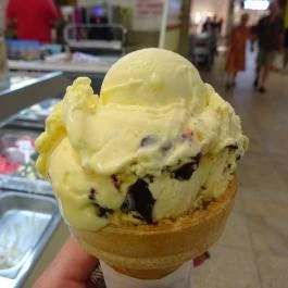 Gelati - Árkád Budapest - Étel/ital