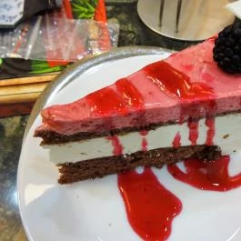 Gelati - Árkád Budapest - Étel/ital