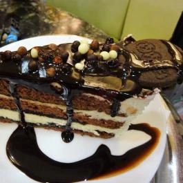 Gelati - Árkád Budapest - Étel/ital