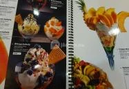 Gelati - Árkád Budapest