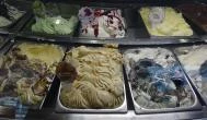 Gelati - Árkád Budapest - Étel/ital