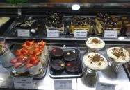 Gelati - Árkád Budapest