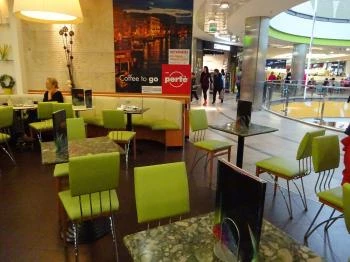 Gelati - Árkád Budapest