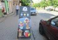 Gelato di Totti Komárom