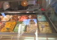 Gelato di Totti Komárom