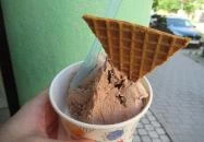 Gelato di Totti Komárom