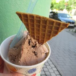 Gelato di Totti Komárom - Egyéb