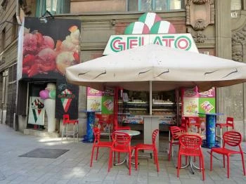 Gelato Fagylaltozó Budapest Gelato Fagylaltozó Budapest