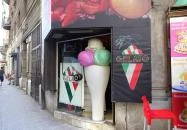 Gelato Fagylaltozó Budapest Gelato Fagylaltozó Budapest