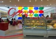 Gelato - Ice Cream Shop - Allee Budapest