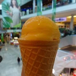 Gelato - Ice Cream Shop - Allee Budapest - Étel/ital