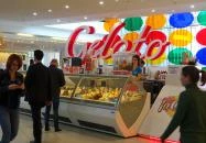 Gelato - Ice Cream Shop - Allee Budapest