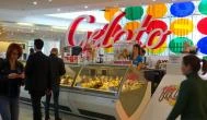 Gelato - Ice Cream Shop - Allee Budapest - Külső kép