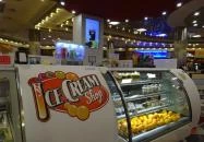 Gelato - Ice Cream Shop - Campona Budapest