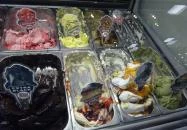 Gelato - Ice Cream Shop - Campona Budapest