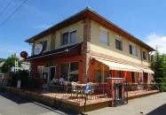 Geleta Cukrászda Balatonlelle