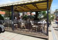 Geleta Cukrászda Balatonlelle