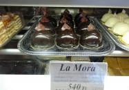 Geleta Cukrászda Balatonlelle