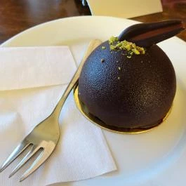 Geleta Cukrászda Balatonlelle - Étel/ital