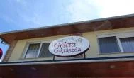 Geleta Cukrászda Balatonlelle - Külső kép