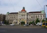 Gellért Gyógyfürdő és Uszoda Budapest