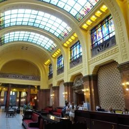 Gellért Gyógyfürdő és Uszoda Budapest - Egyéb