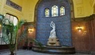 Gellért Gyógyfürdő és Uszoda Budapest - Egyéb
