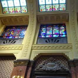 Gellért Gyógyfürdő és Uszoda Budapest - Egyéb