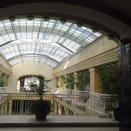 Gellért Gyógyfürdő és Uszoda Budapest - Egyéb