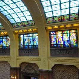 Gellért Gyógyfürdő és Uszoda Budapest - Egyéb