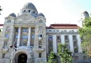 Gellért Gyógyfürdő és Uszoda Budapest