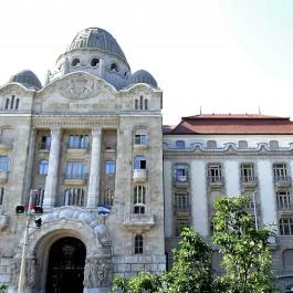 Gellért Gyógyfürdő és Uszoda Budapest - Egyéb