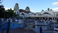 Gellért Gyógyfürdő és Uszoda Budapest - 