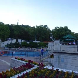 Gellért Gyógyfürdő és Uszoda Budapest - Egyéb