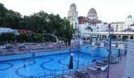 Gellért Gyógyfürdő és Uszoda Budapest - 