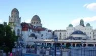 Gellért Gyógyfürdő és Uszoda Budapest - 