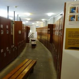 Gellért Gyógyfürdő és Uszoda Budapest - Egyéb