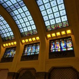 Gellért Gyógyfürdő és Uszoda Budapest - Egyéb