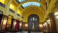 Gellért Gyógyfürdő és Uszoda Budapest - 