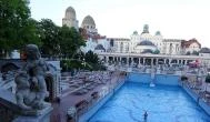Gellért Gyógyfürdő és Uszoda Budapest - 