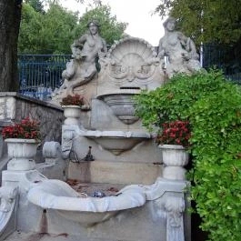 Gellért Gyógyfürdő és Uszoda Budapest - Egyéb