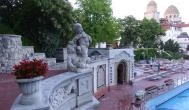 Gellért Gyógyfürdő és Uszoda Budapest - 